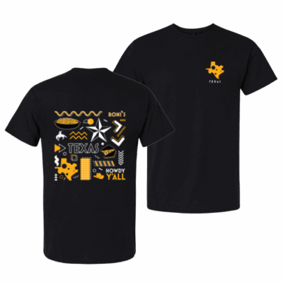 State Shirts (Short-Sleeve)