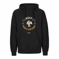 Holy Macaroni (Hoodie)