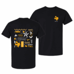 State Shirts (Short-Sleeve)