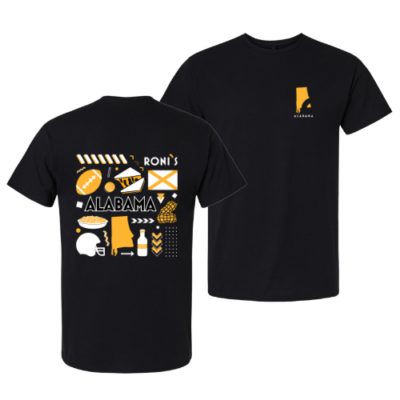 State Shirts (Short-Sleeve) - Image 5