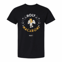 Holy Macaroni (Short-Sleeve)