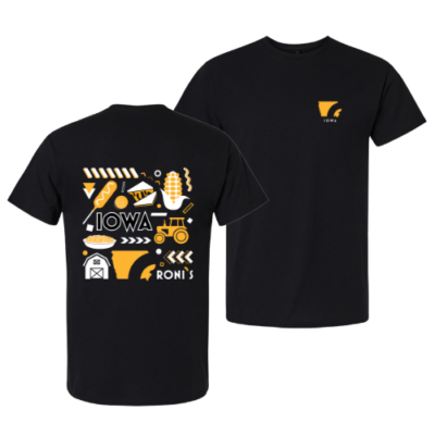 State Shirts (Short-Sleeve) - Image 9