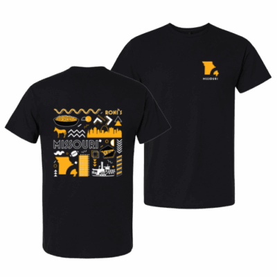 State Shirts (Short-Sleeve) - Image 3
