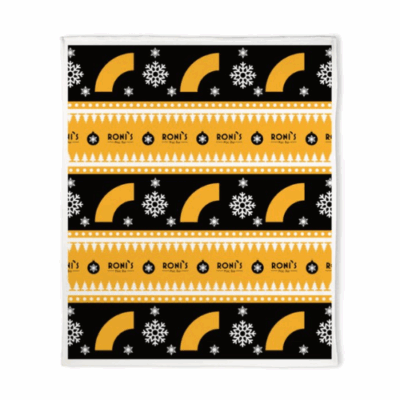 Fleece Blanket