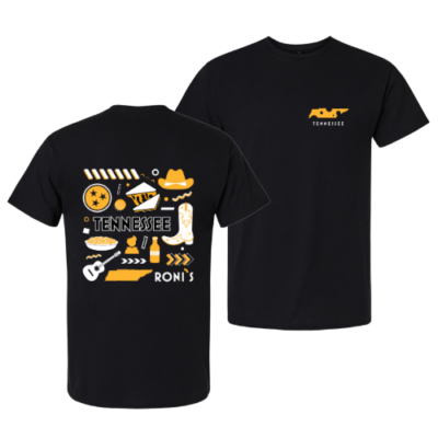 State Shirts (Short-Sleeve) - Image 8