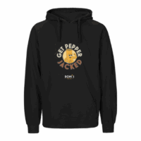 Get Pepper Jacked (Hoodie)