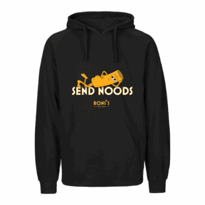 Send Noods (Hoodie)