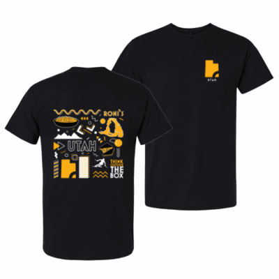 State Shirts (Short-Sleeve) - Image 7
